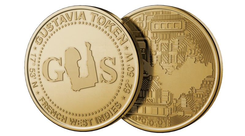 GUSTAVIA TOKEN